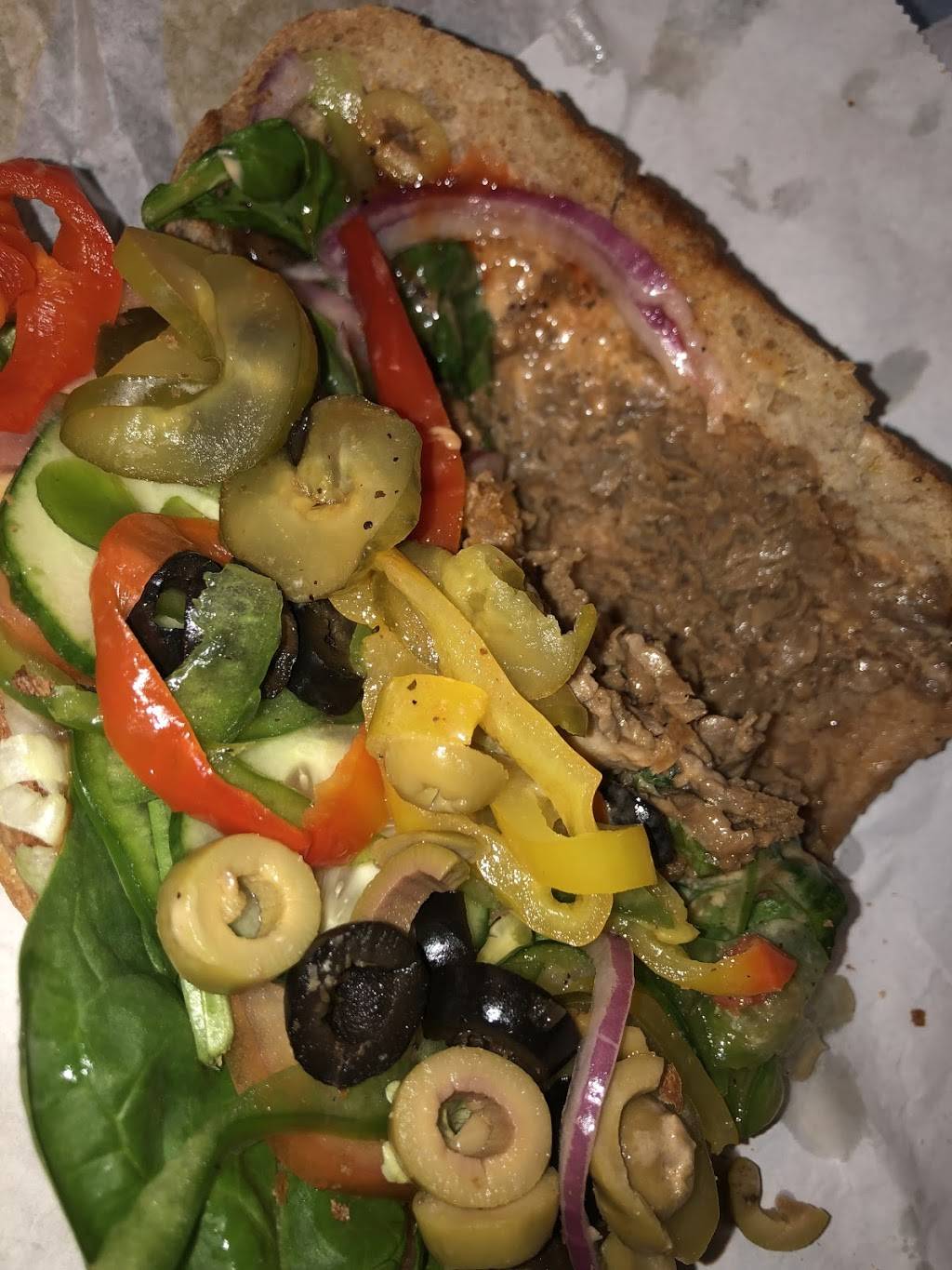 Subway | restaurant | 3316 Keele St, Toronto, ON M3M 2H7, Canada | 4166388519 OR +1 416-638-8519