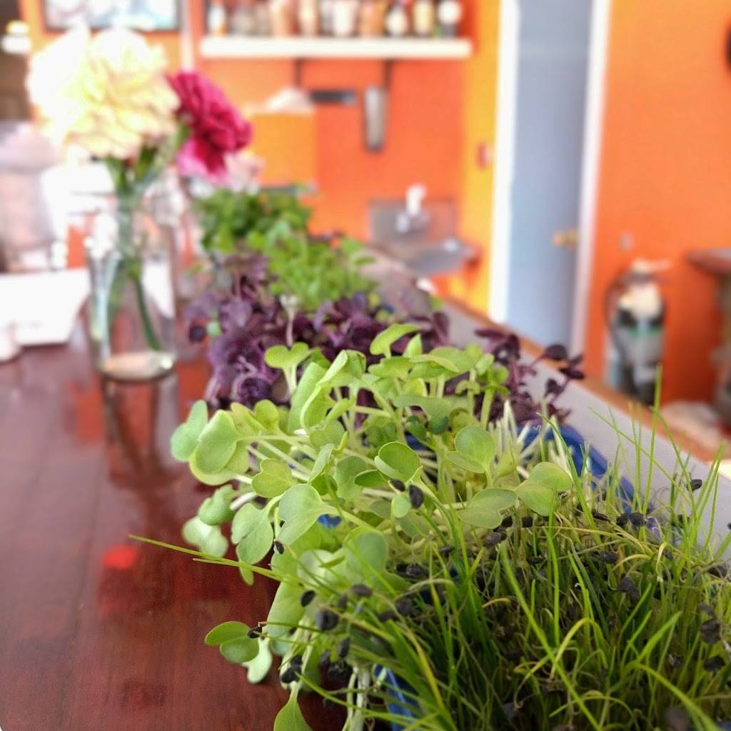 Nouvelle Restaurant | restaurant | 4110 Colley Ave, Norfolk, VA 23508, USA | 7572483712 OR +1 757-248-3712