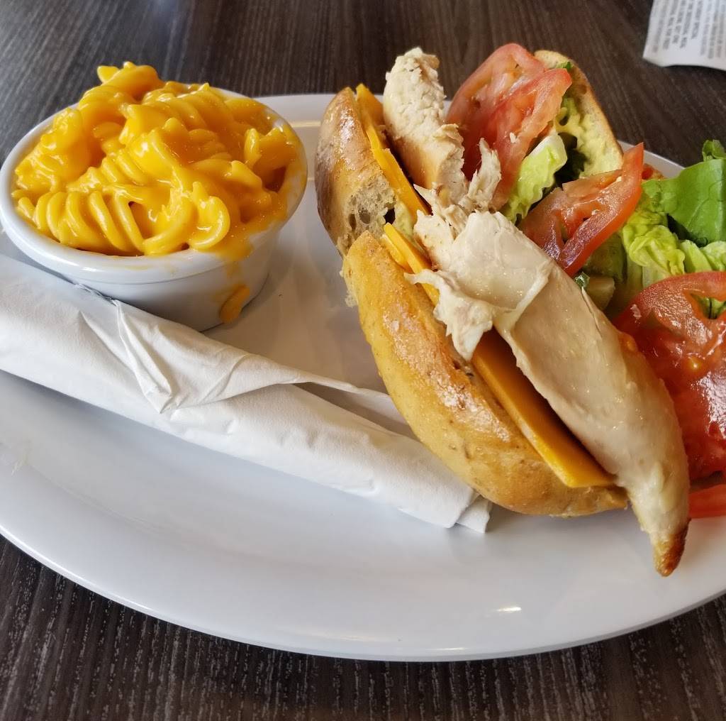 Boston Market | restaurant | 9595 4th St N, St. Petersburg, FL 33702, USA | 7275776622 OR +1 727-577-6622