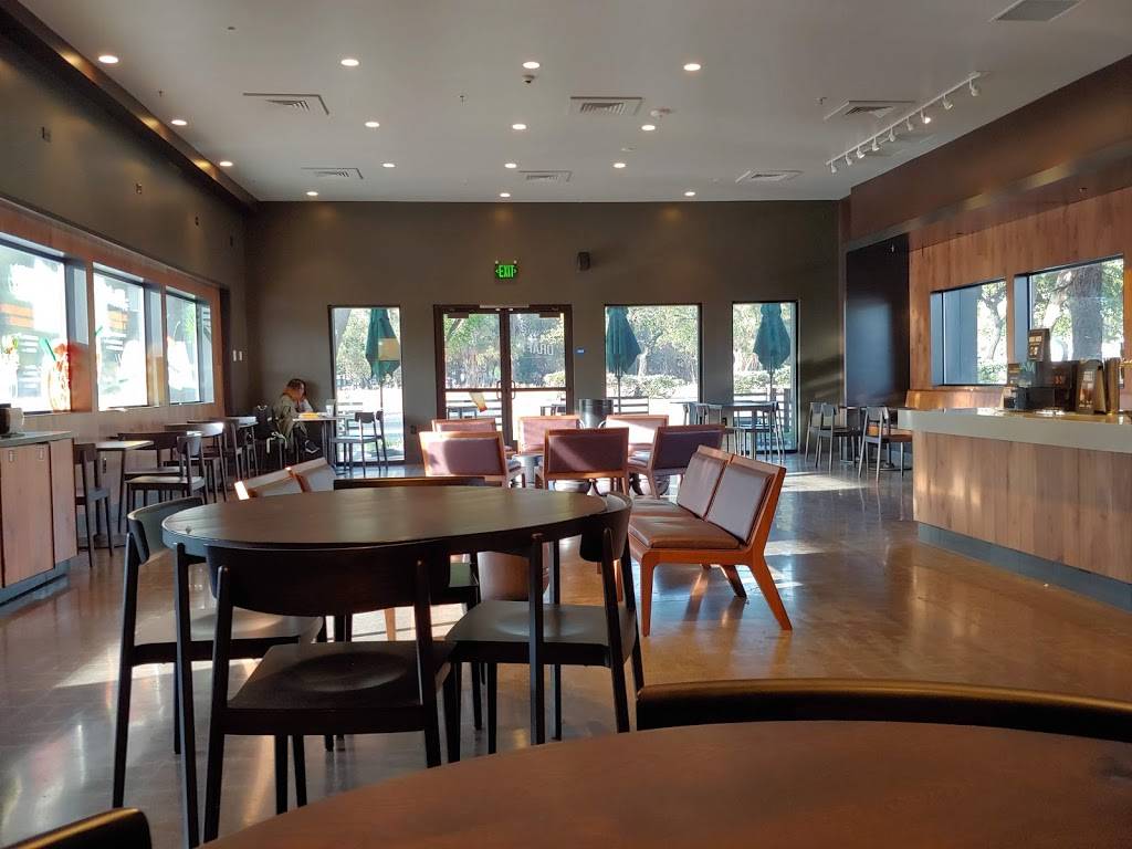 Starbucks | cafe | 39201 Cedar Blvd, Newark, CA 94560, USA | 5106028273 OR +1 510-602-8273