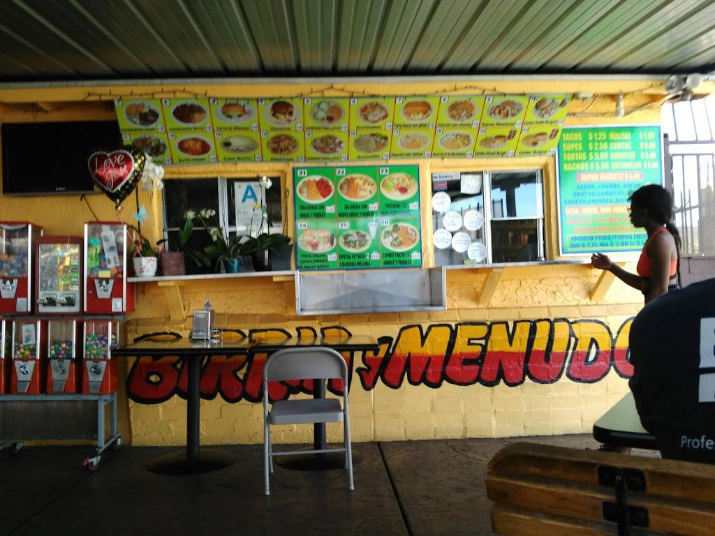 Taqueria Mi Casita | restaurant | 418 E Vernon Ave, Los Angeles, CA 90011, USA | 3232345230 OR +1 323-234-5230