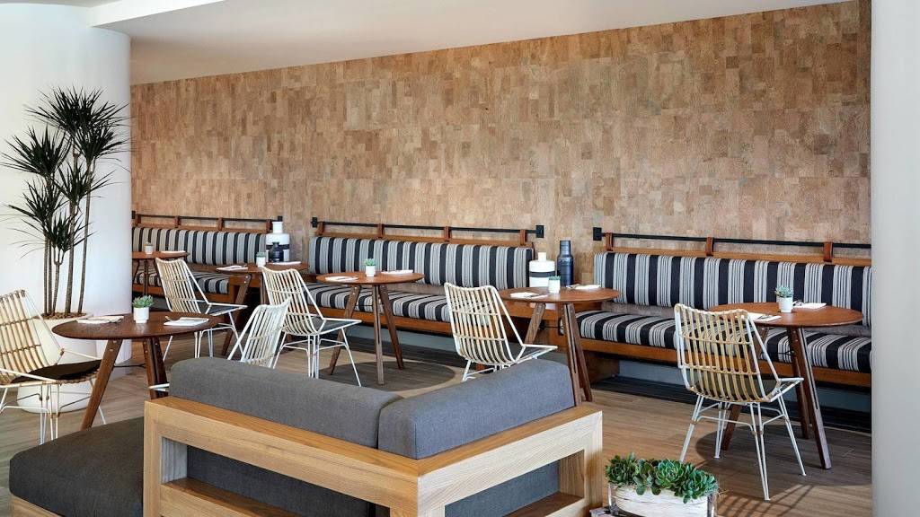 JUTE Coastal Bar and Kitchen | restaurant | 1400 Parkview Ave, Manhattan Beach, CA 90266, USA | 3109391447 OR +1 310-939-1447