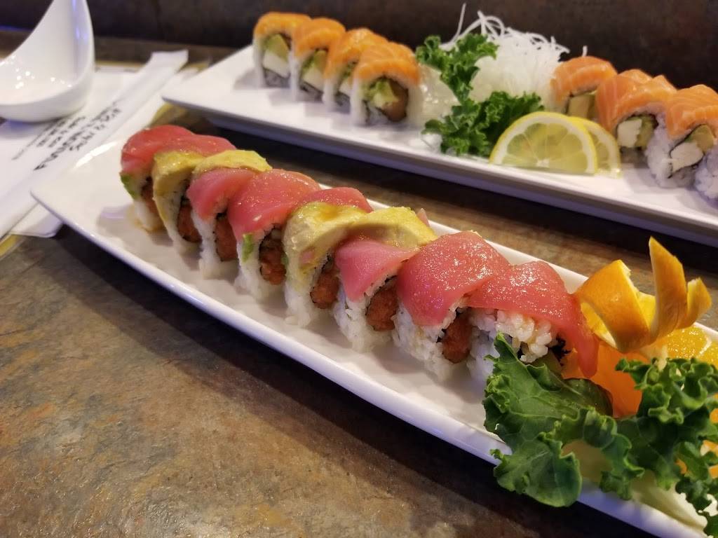 Fusion 2 Any 1 Sushi & Roll | restaurant | 1261 S Diamond Bar Blvd, Diamond Bar, CA 91765, USA | 9093961900 OR +1 909-396-1900