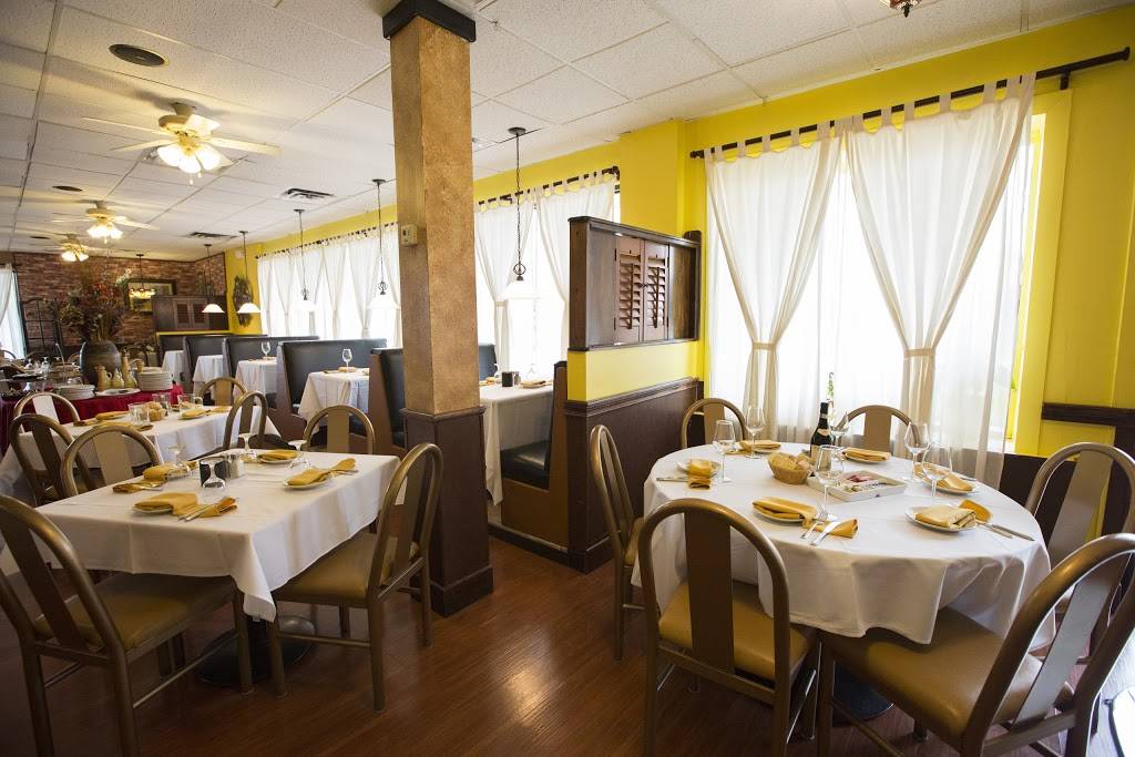 Osteria Alfredo | restaurant | 210 Marlboro Ave, Easton, MD 21601, USA | 4108229088 OR +1 410-822-9088