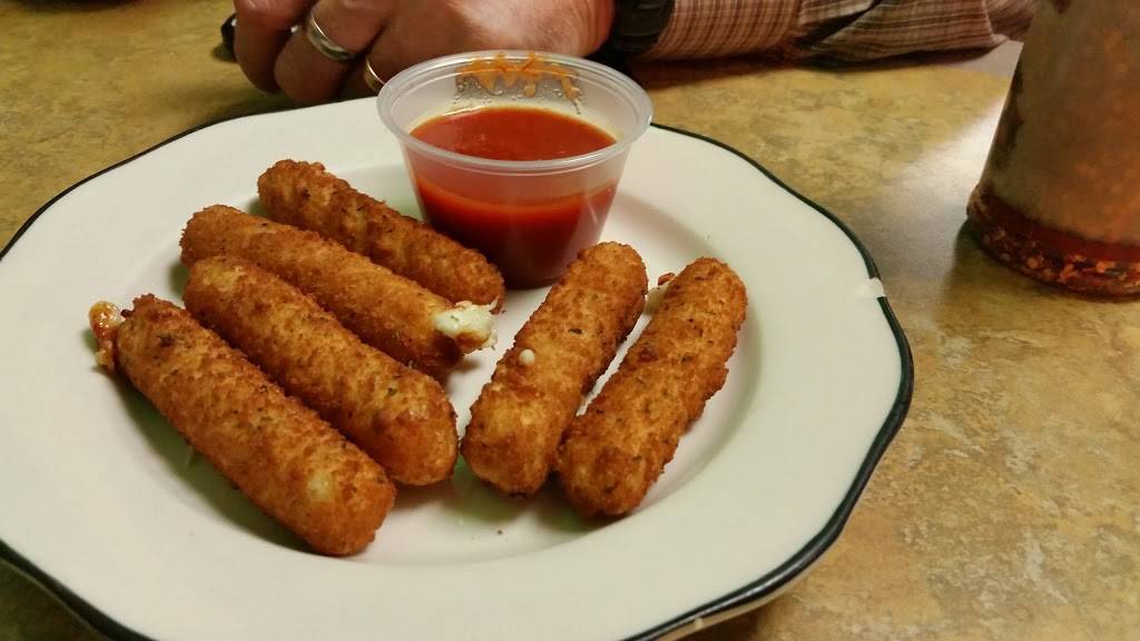 Pizza Village Cafe #2 | restaurant | 271 Main St, Belleville, NJ 07109, USA | 9734501818 OR +1 973-450-1818