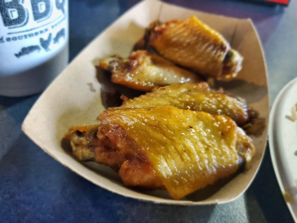 Docs Barbeque | restaurant | 1601 Shop Rd, Columbia, SC 29201, USA | 8037991532 OR +1 803-799-1532