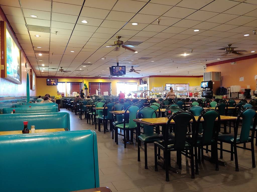 New China Buffet | restaurant | 4105 N 51st Ave #145, Phoenix, AZ 85031, USA | 6232453535 OR +1 623-245-3535