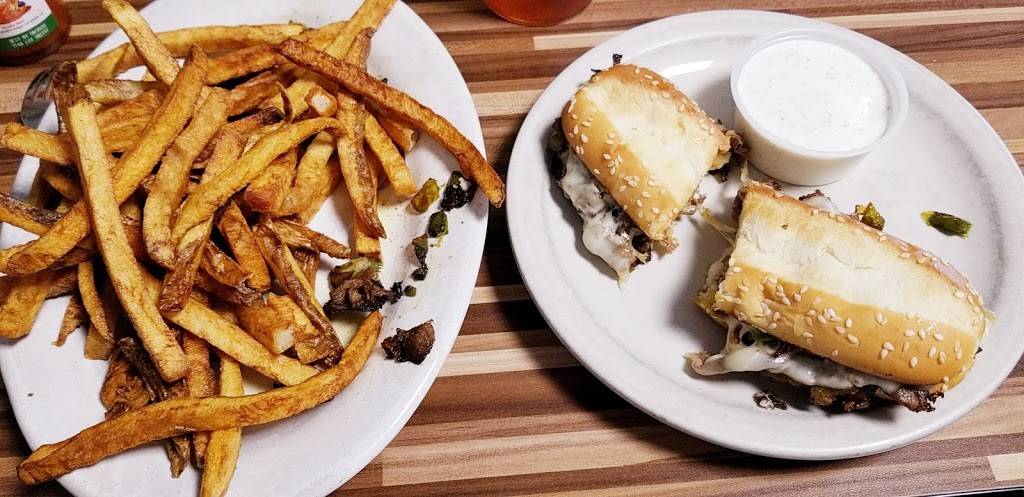 Georges Restaurant | restaurant | 2120 Grand Ave, Fort Smith, AR 72901, USA | 4797851199 OR +1 479-785-1199