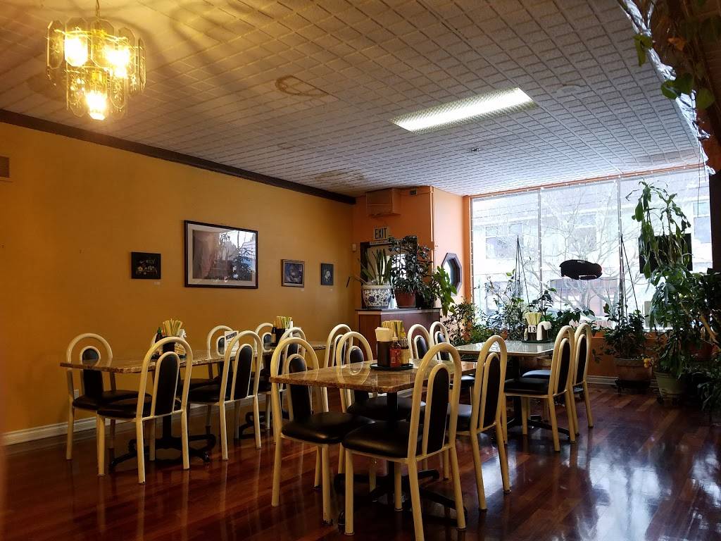 Hanoi Kitchen | restaurant | 7925 NE Glisan St, Portland, OR 97213, USA | 5032521300 OR +1 503-252-1300