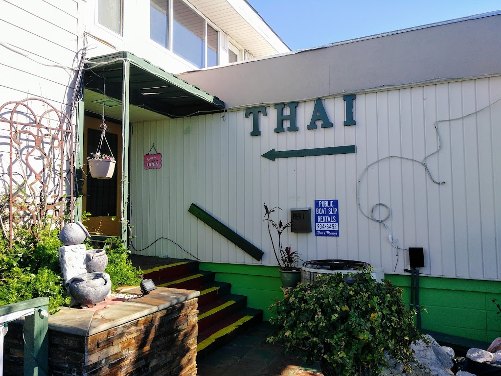 Thai 54 Cuisine | restaurant | 47 Gulf Breeze Pkwy, Gulf Breeze, FL 32561, USA | 8506778145 OR +1 850-677-8145