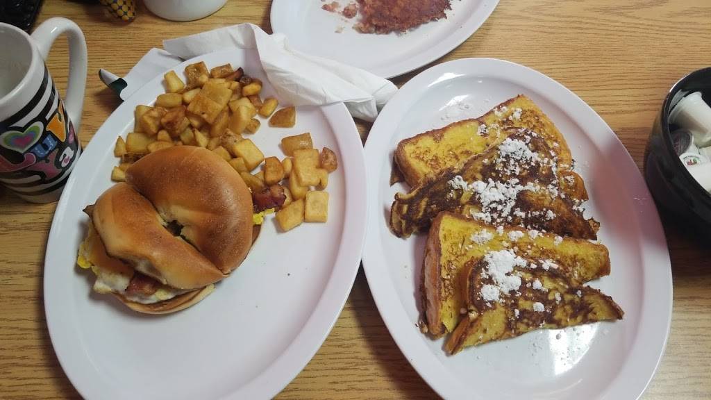 MORGANS | restaurant | 180 Business Park Way, Royal Palm Beach, FL 33411, USA | 5617955285 OR +1 561-795-5285