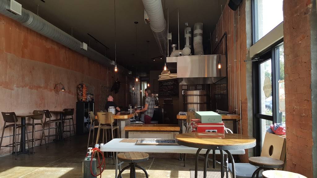 Trollingwood Taproom & Brewery | restaurant | 707 Dickinson Ave, Greenville, NC 27834, USA | 2522106295 OR +1 252-210-6295