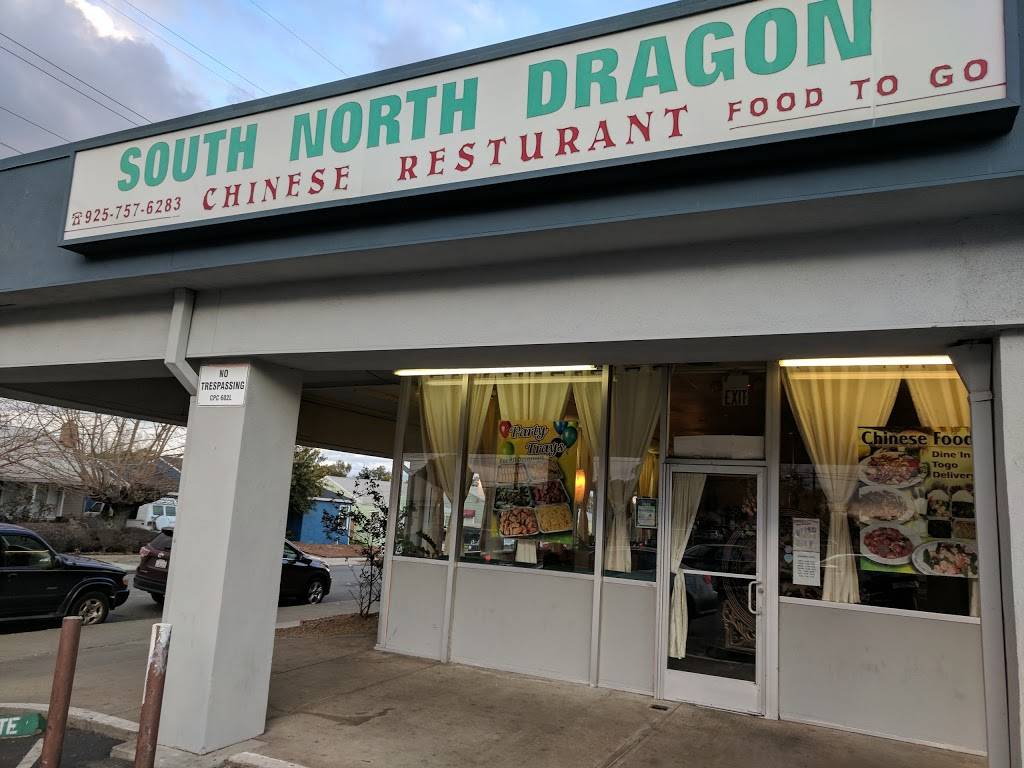 South North Dragon | restaurant | 1611 A St, Antioch, CA 94509, USA | 9257576283 OR +1 925-757-6283