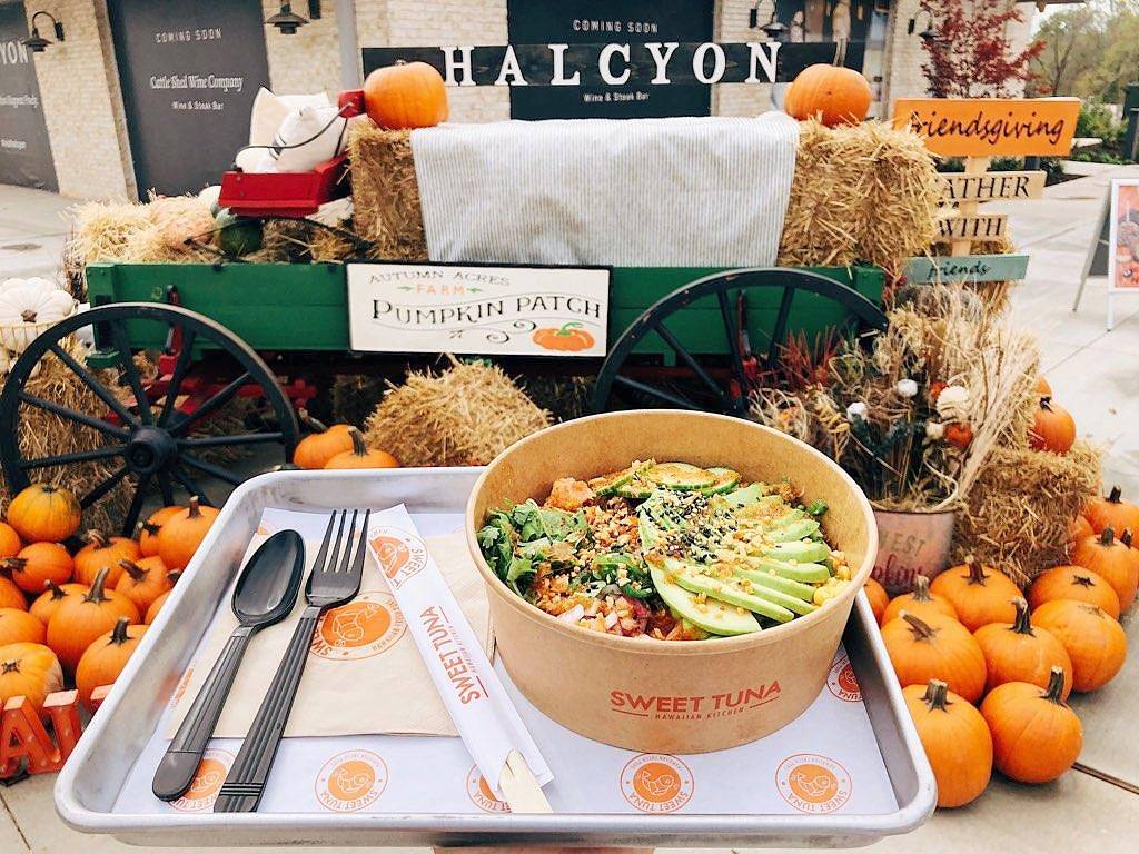 Sweet Tuna | restaurant | 1346 Oakbrook Dr #100, Norcross, GA 30093, USA | 9197981120 OR +1 919-798-1120