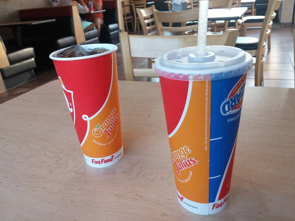 Dairy Queen Grill & Chill | restaurant | 2819 Murfreesboro Rd, Antioch, TN 37013, USA | 6153990044 OR +1 615-399-0044