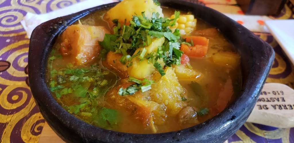 Tierra De Fuego | restaurant | 612 Northampton St, Easton, PA 18042, USA | 6108292700 OR +1 610-829-2700