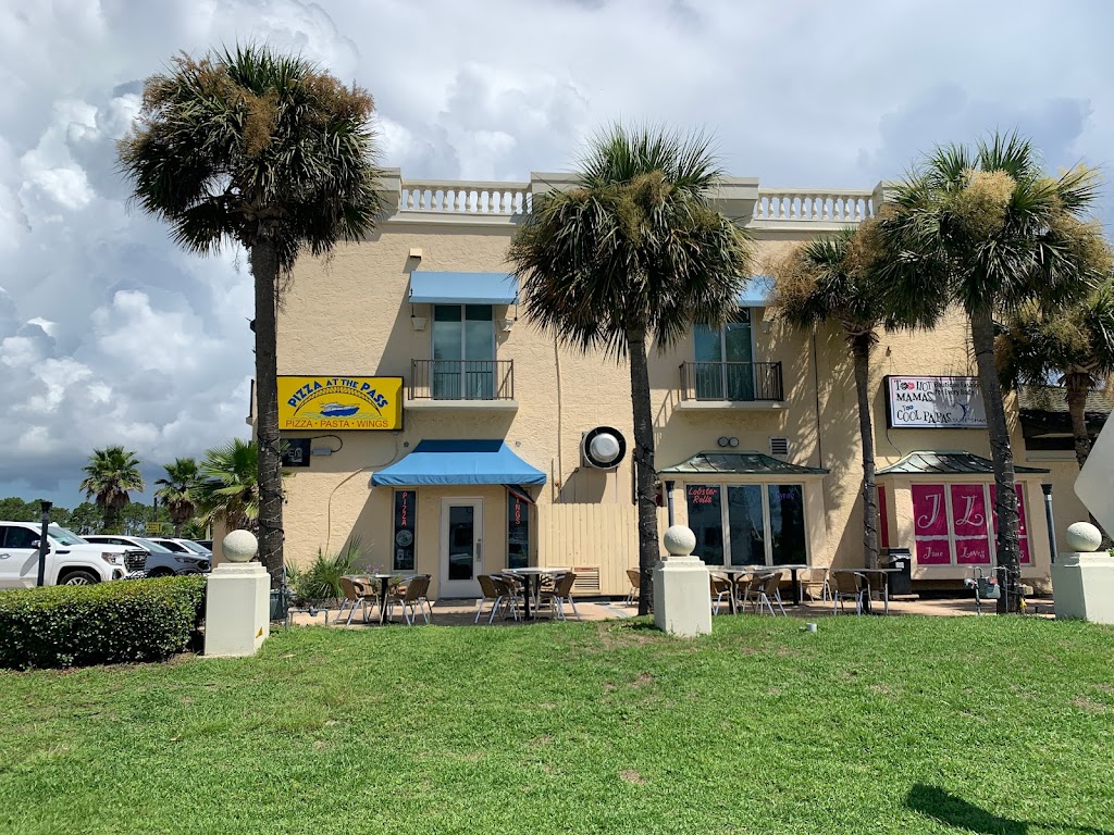 Pizza At The Pass | restaurant | 27267 Perdido Beach Blvd C2, Orange Beach, AL 36561, USA | 2512400500 OR +1 251-240-0500