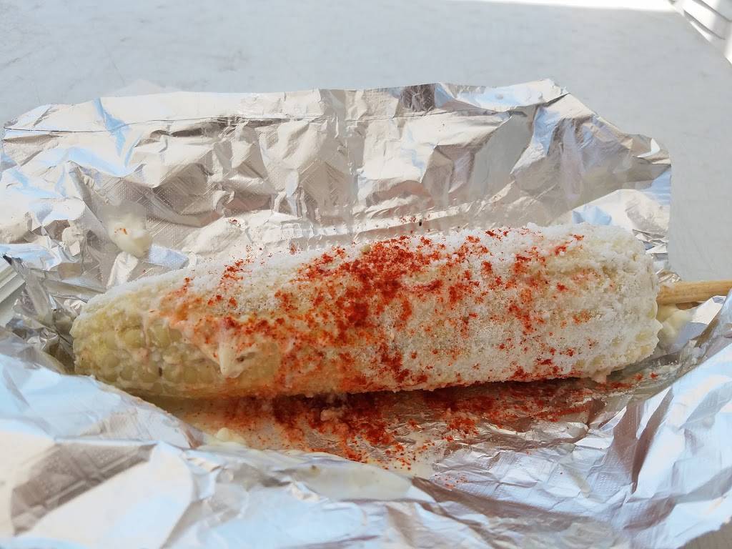 Elotes el Fridas | restaurant | 4990 S 12th Ave, Tucson, AZ 85706, USA | 5204403828 OR +1 520-440-3828