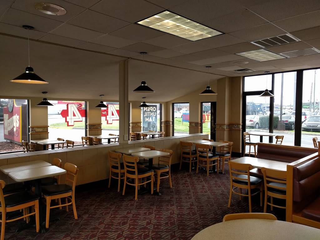 Wendys | restaurant | 5755 Atlanta Hwy, Montgomery, AL 36117, USA | 3342778690 OR +1 334-277-8690