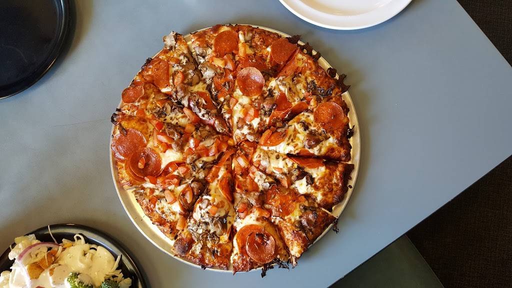 Cassidys Pizza | restaurant | 1400 Freedom Blvd, Watsonville, CA 95076, USA | 8317242271 OR +1 831-724-2271