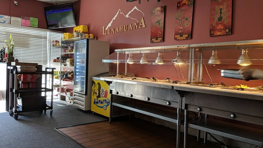 Lunahuana Peruvian Buffet Restaurant | restaurant | 2931 Harbor St Ste N, Pittsburg, CA 94565, USA | 9252191076 OR +1 925-219-1076