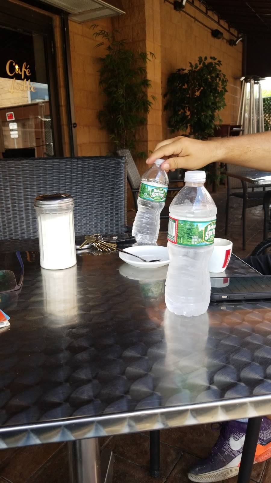 Cafe Latte | restaurant | 309 Cromwell Ave, Staten Island, NY 10305, USA | 7189870192 OR +1 718-987-0192