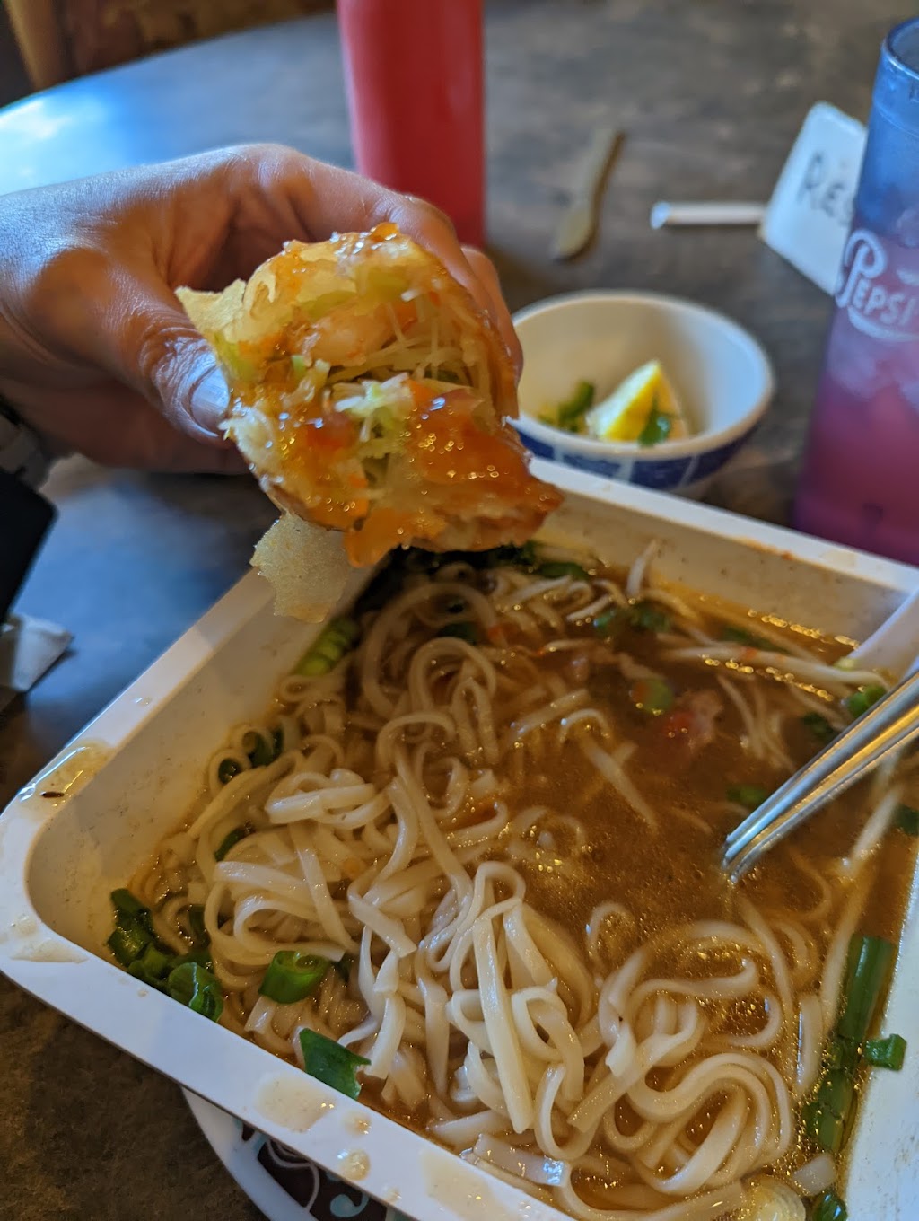 Mountain Thai Restaurant | restaurant | 2741 West White Mountain Boulevard, 2741 AZ-260, Lakeside, AZ 85929, USA | 9283684166 OR +1 928-368-4166