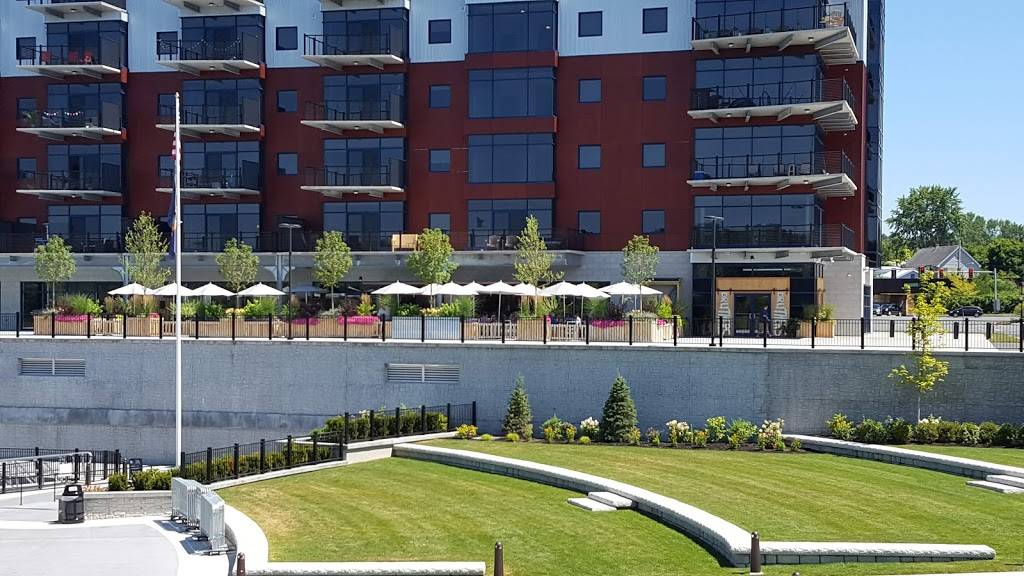 Druthers Brewing Company | restaurant | 221 Harborside Dr, Schenectady, NY 12305, USA | 5183578640 OR +1 518-357-8640