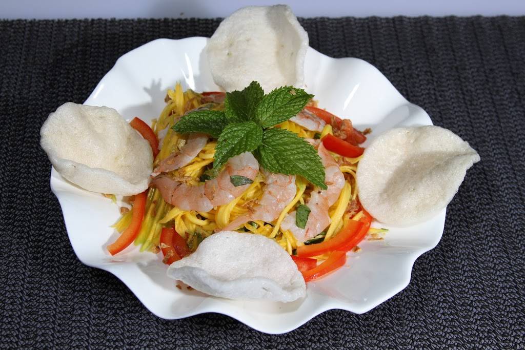 Viet Thai Kitchen | restaurant | 1468 Victoria Park Ave #1, North York, ON M4A 2M2, Canada | 6473474448 OR +1 647-347-4448