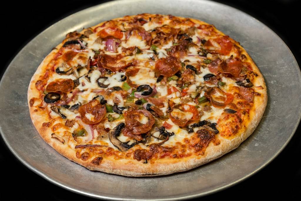 Italianos Pizza | restaurant | 6500 N Figueroa St, Los Angeles, CA 90042, USA | 3232550016 OR +1 323-255-0016