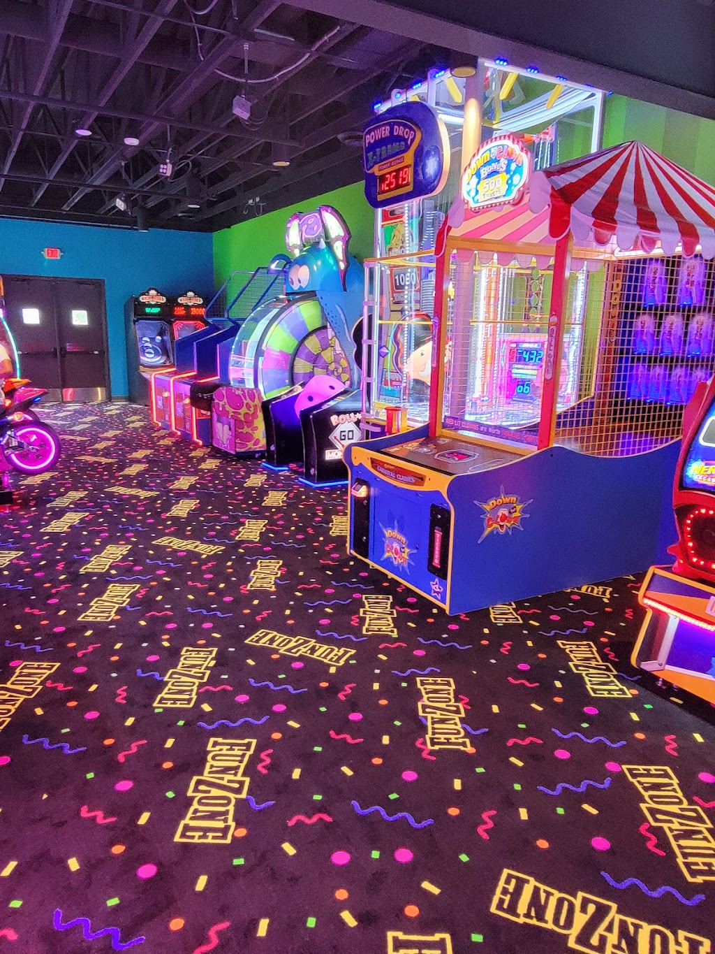 Pizza Ranch | restaurant | 111 Fillmore St S, Cambridge, MN 55008, USA | 7636451444 OR +1 763-645-1444