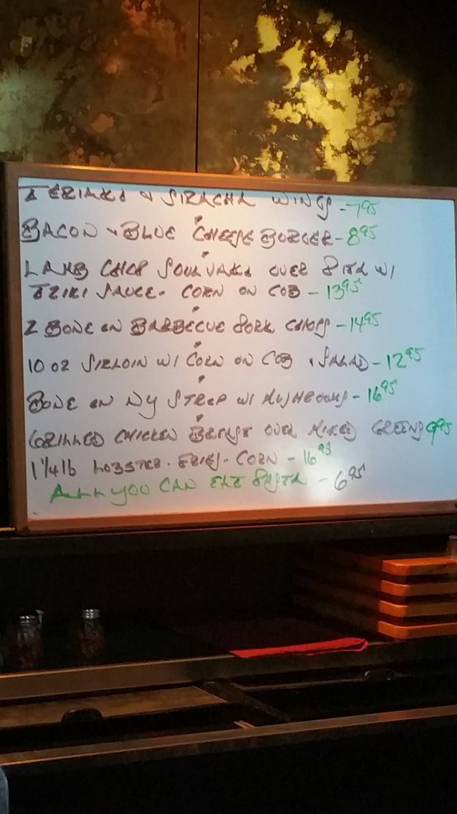 Laurel Athletic Club | restaurant | 13 North Ave, Norwalk, CT 06851, USA | 2038475429 OR +1 203-847-5429