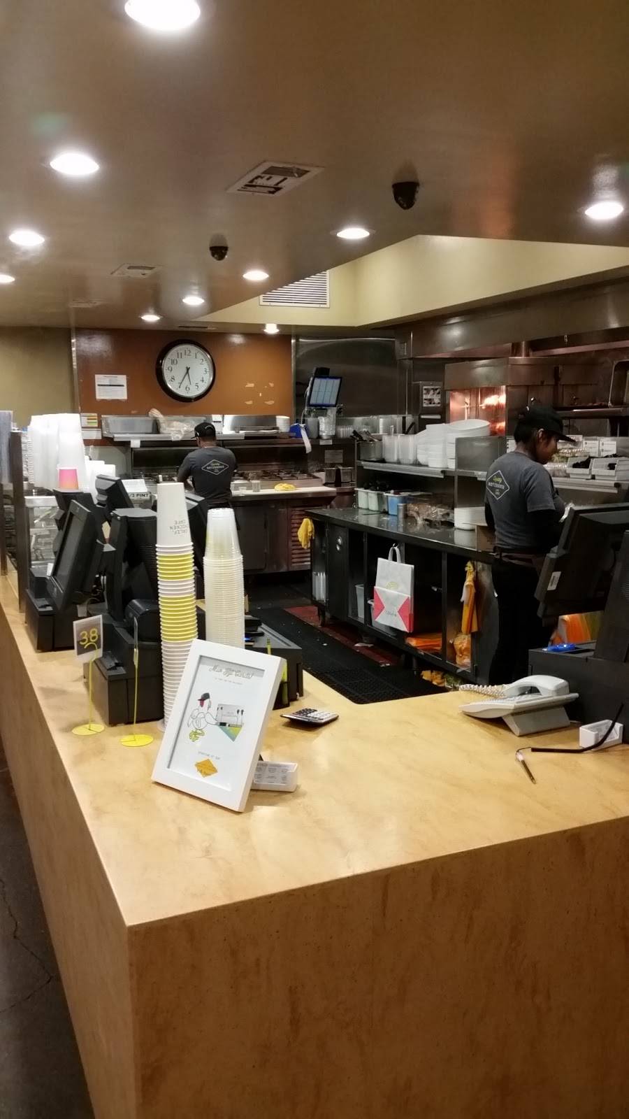 California Chicken Cafe | restaurant | 2005 Westwood Blvd, Los Angeles, CA 90025, USA | 3104461933 OR +1 310-446-1933