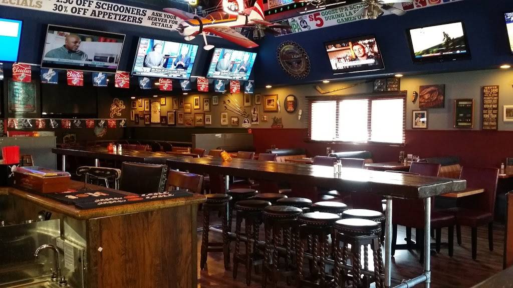 Boney Mountain Tavern | restaurant | 722 Wendy Dr, Newbury Park, CA 91320, USA | 8054986511 OR +1 805-498-6511