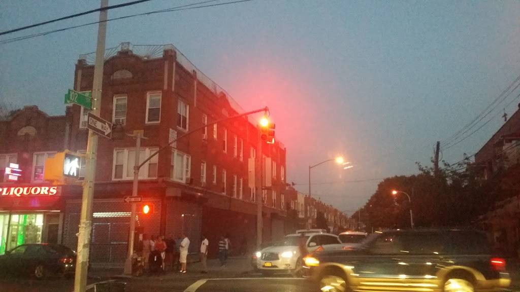 Charo | restaurant | 10201 37th Ave, Corona, NY 11368, USA | 7187797730 OR +1 718-779-7730