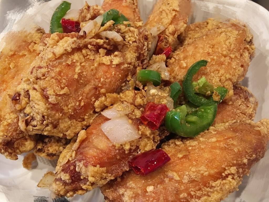 Wok In China Express | restaurant | 4543 Mission St, San Francisco, CA 94112, USA | 4153477263 OR +1 415-347-7263