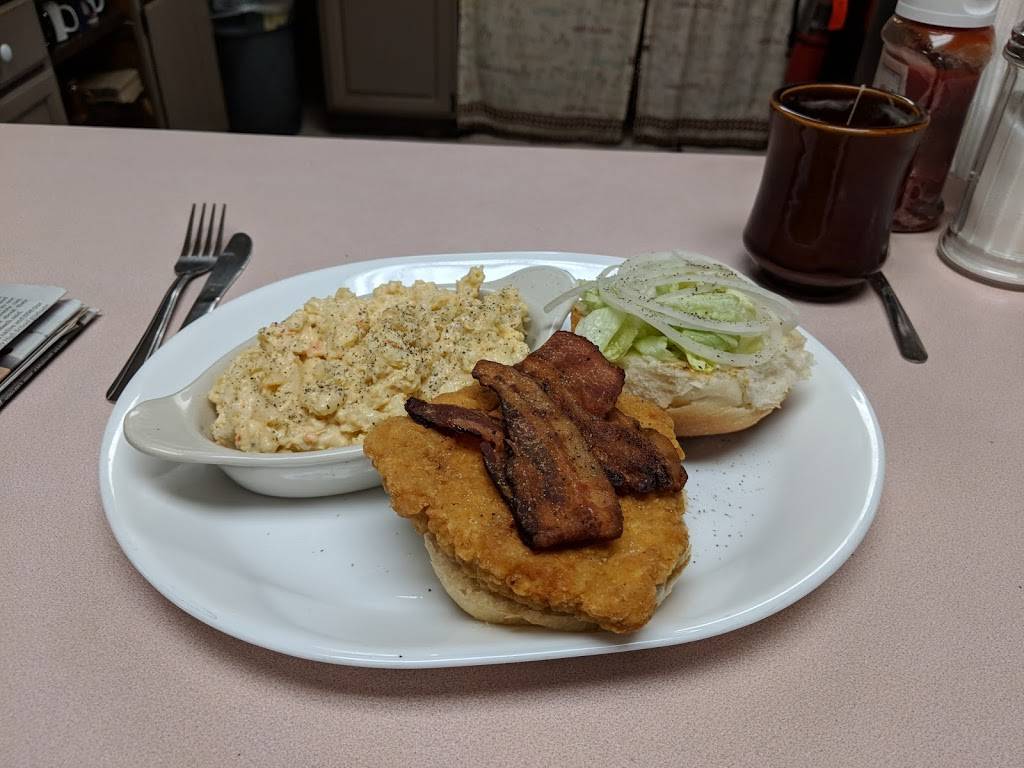 Village Restaurant | restaurant | 6014 New Hartford St, Wolcott, NY 14590, USA | 3155942036 OR +1 315-594-2036