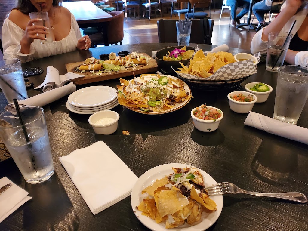 Luxe Kitchen & Cantina | restaurant | 12770 E, Foothill Blvd, Rancho Cucamonga, CA 91739, USA | 9098993500 OR +1 909-899-3500