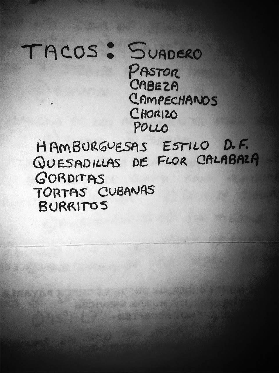 taqueria antojitos | restaurant | 6531 W 43rd St, Houston, TX 77092, USA | 8327551037 OR +1 832-755-1037