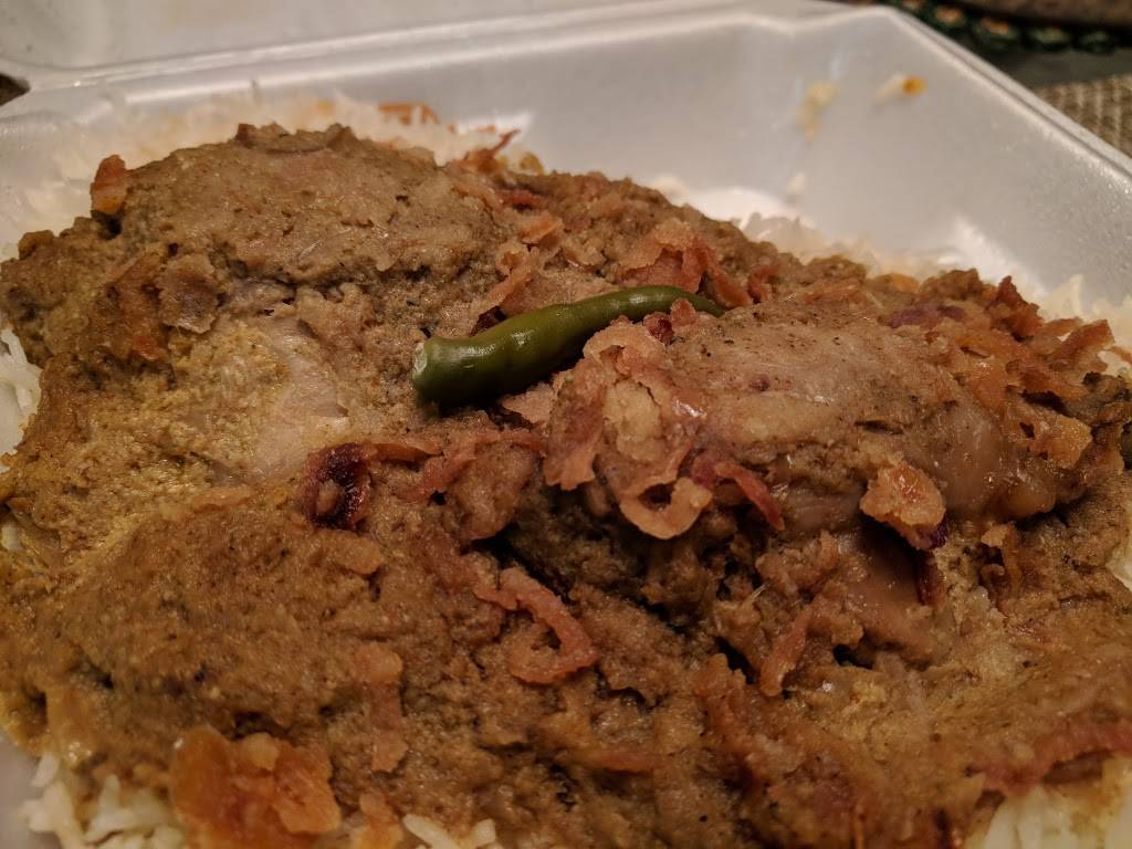 Bismillah Grill | restaurant | 4301 Buford Hwy NE, Atlanta, GA 30341, USA | 4045498335 OR +1 404-549-8335