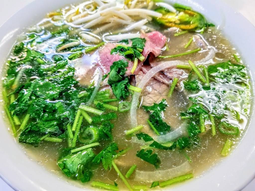 Pho Vinh Ky | restaurant | #J, 8512 Westminster Blvd, Westminster, CA 92683, USA | 7148949309 OR +1 714-894-9309