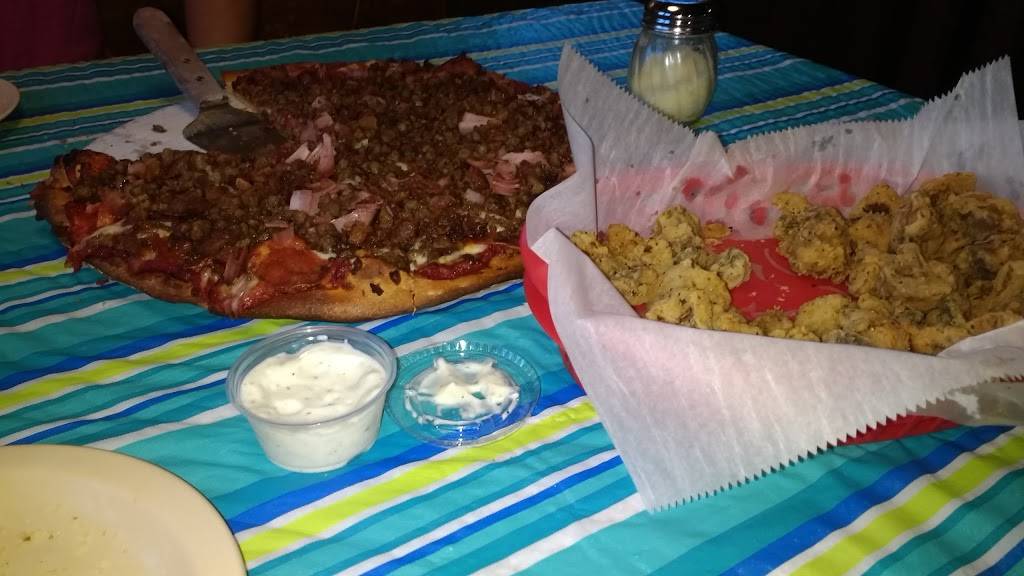 Pizza Pantry | restaurant | 5700 State Rd 46, Bloomington, IN 47404, USA | 8128762279 OR +1 812-876-2279