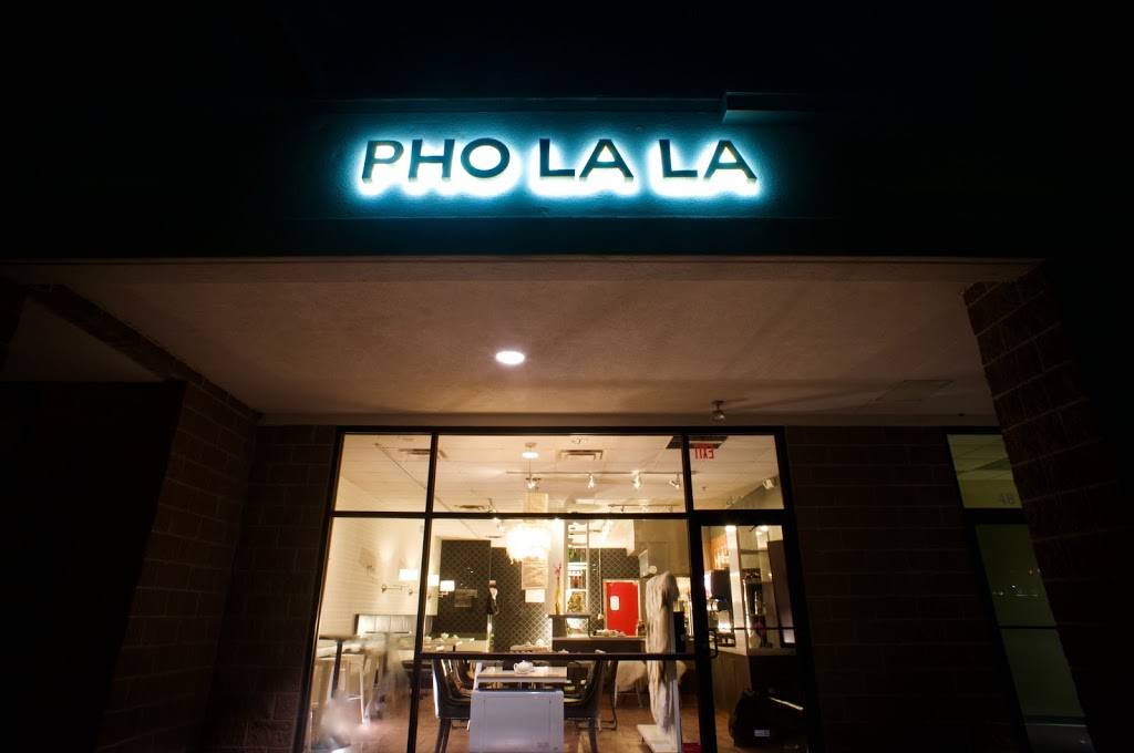 Pho La La | restaurant | 44A NE Sycamore St, Lees Summit, MO 64086, USA | 8167440209 OR +1 816-744-0209