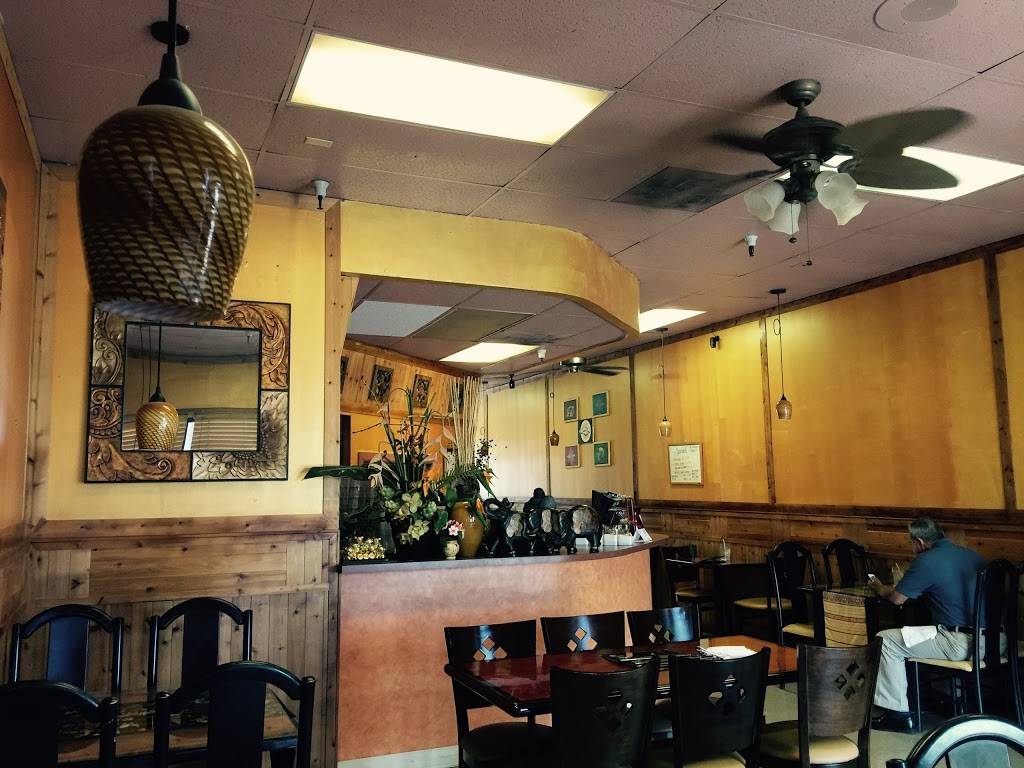 Las Thai Cuisine | restaurant | 1495 North Hayden Road, Scottsdale, AZ 85257, USA | 4809900388 OR +1 480-990-0388