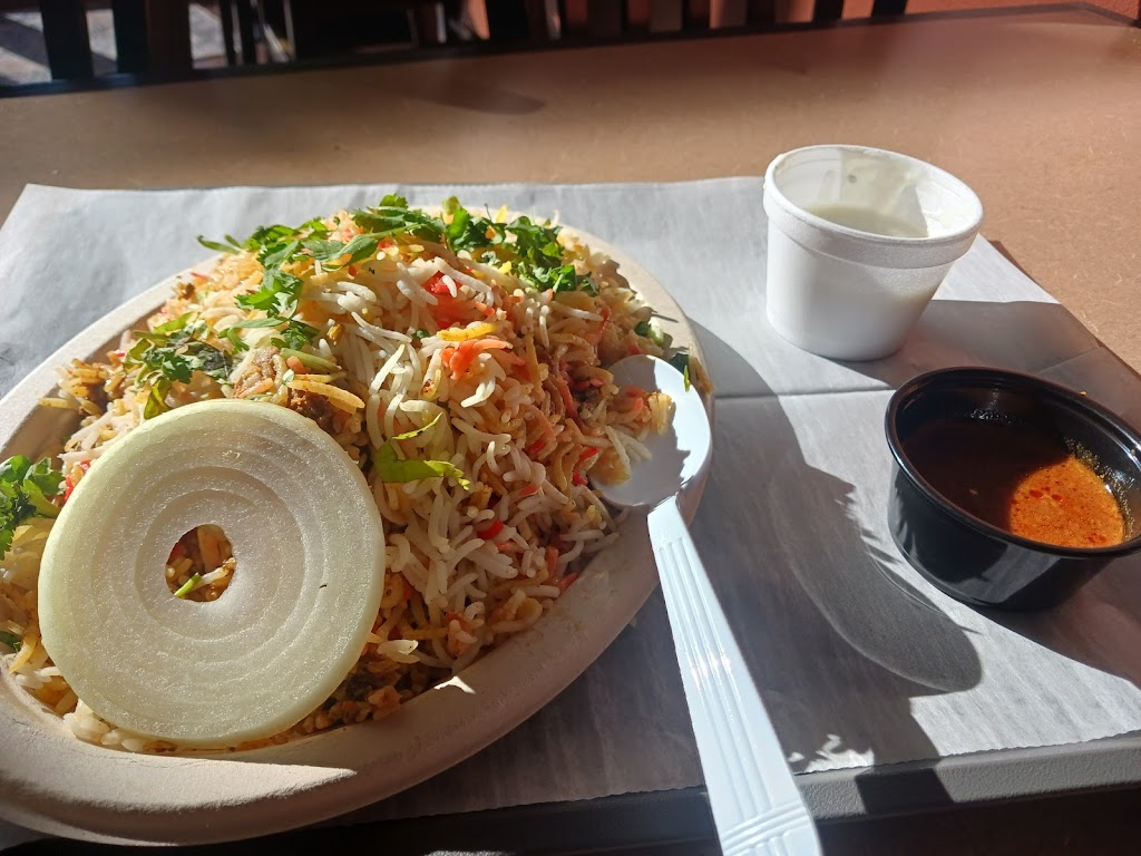 Srees Kitchen | restaurant | 5800 North W Street, Pensacola, FL 32505, USA | 8507413397 OR +1 850-741-3397