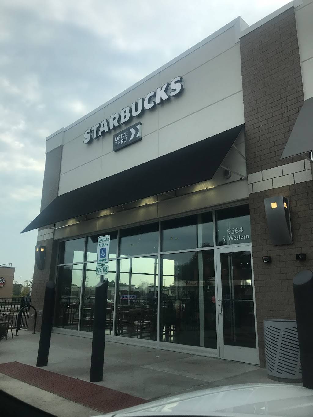 Starbucks | cafe | 9564 S Western Ave, Chicago, IL 60643, USA | 7084231993 OR +1 708-423-1993