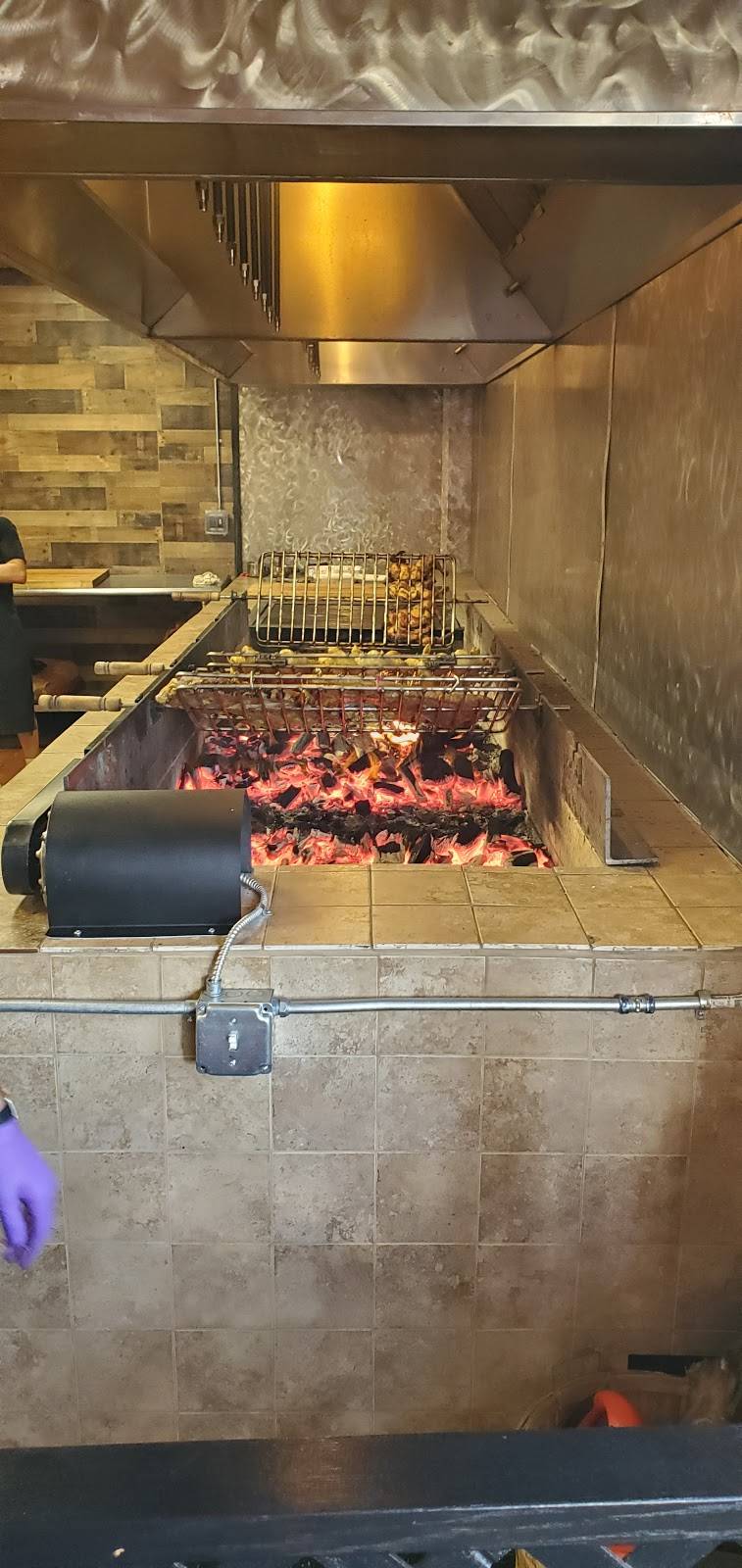 Timoteos Grill | restaurant | 436 Boston Rd Suite B, Springfield, MA 01109, USA | 4132663151 OR +1 413-266-3151