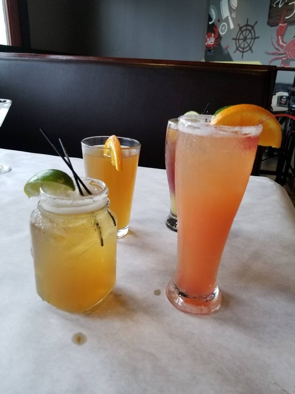 The Juicy Crab | restaurant | 2700 Town Center Dr #116, Kennesaw, GA 30144, USA | 6785677966 OR +1 678-567-7966