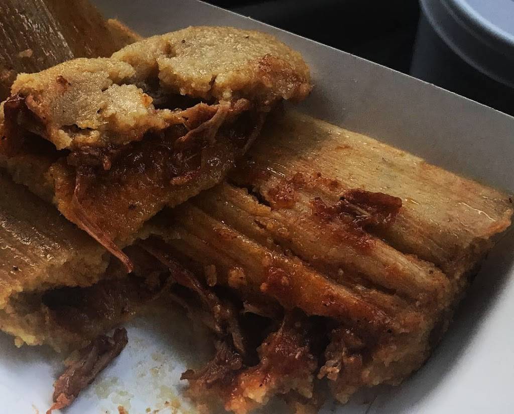 Tamales Lupita | restaurant | 77-79 Senter Rd, San Jose, CA 95111, USA | 4088072454 OR +1 408-807-2454