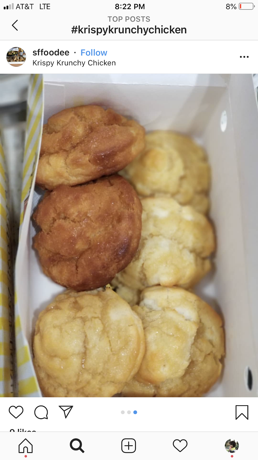 Krispy Krunchy Chicken | meal takeaway | 16315 WA-9 #1, Snohomish, WA 98296, USA | 3606686415 OR +1 360-668-6415